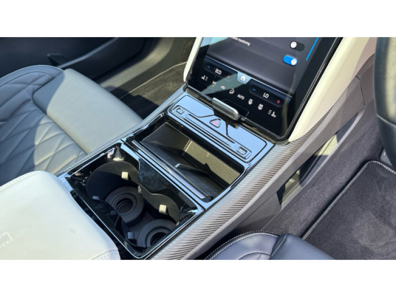 Ford Explorer 210kW Premium 77kWh 5dr Auto Electric Estate